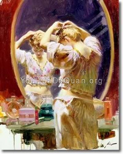 Contemplation - 皮诺·丹尼尔